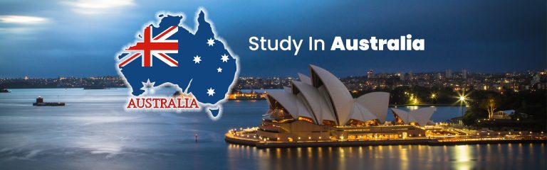 The Benefits of Studying in Australia