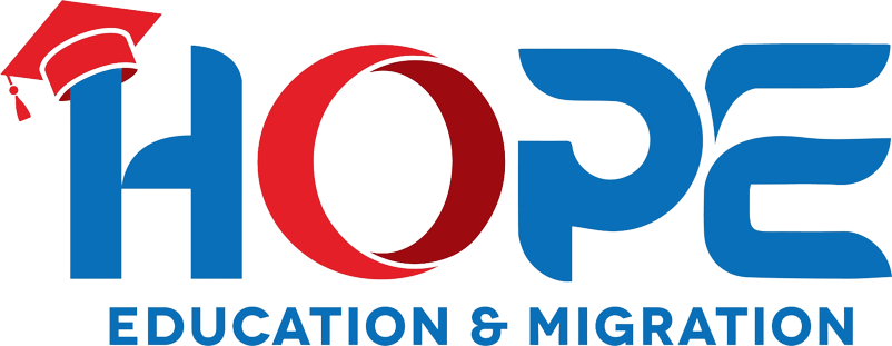 Hope Education & Migration